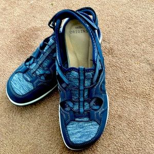 Like walking on a cloud!